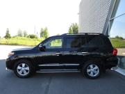 Toyota Land Cruiser 200 Series Санкт-Петербург  - изображение 59