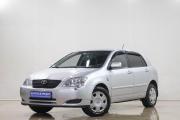 Toyota Corolla IX (E120 E130) Новокузнецк  - изображение 36