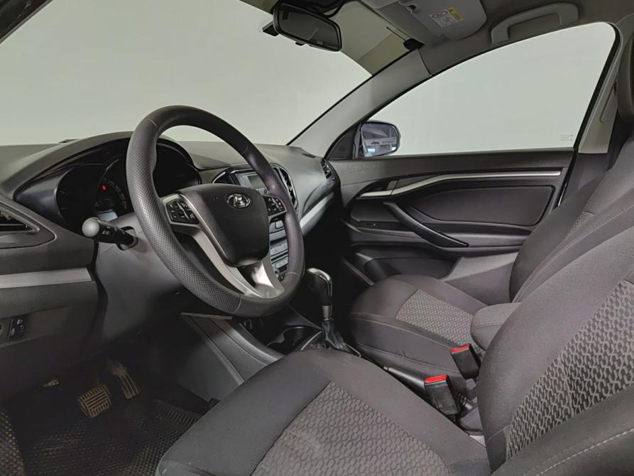 Lada (ВАЗ) Vesta I Уфа  - изображение 20