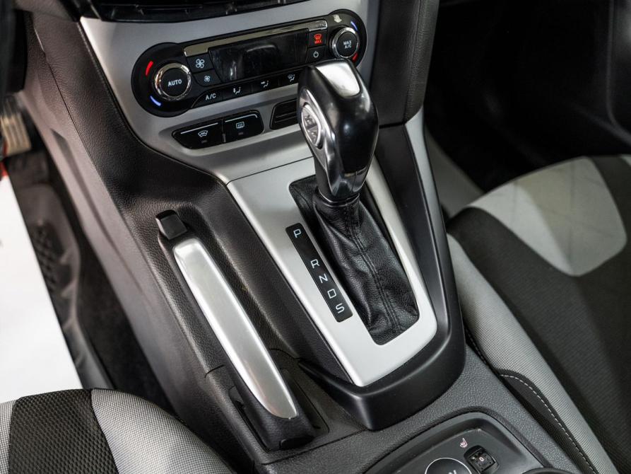 Ford Focus III Иркутск  - изображение 15