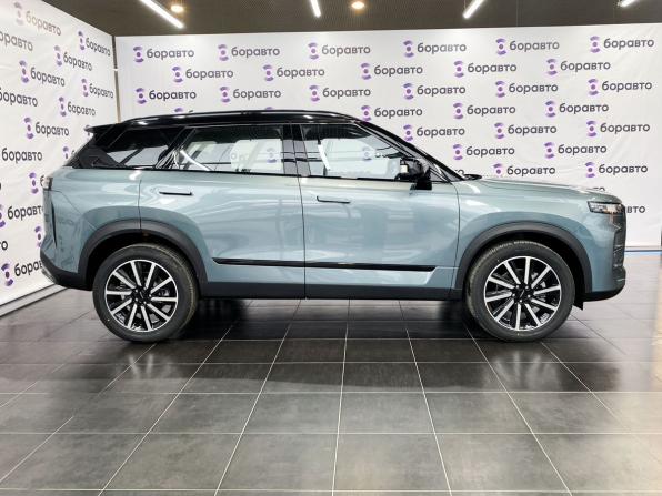 Jaecoo J7 I Рестайлинг с пробегом 2025 года, цена 2 589 000 рублей, 20 км, внедорожник, Автокод Объявления