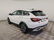 Lada (ВАЗ) Vesta I Рестайлинг (NG) Москва  - изображение 29