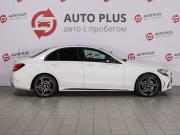 Mercedes-Benz C-Класс IV (W205) Рестайлинг Минеральные Воды  - изображение 27