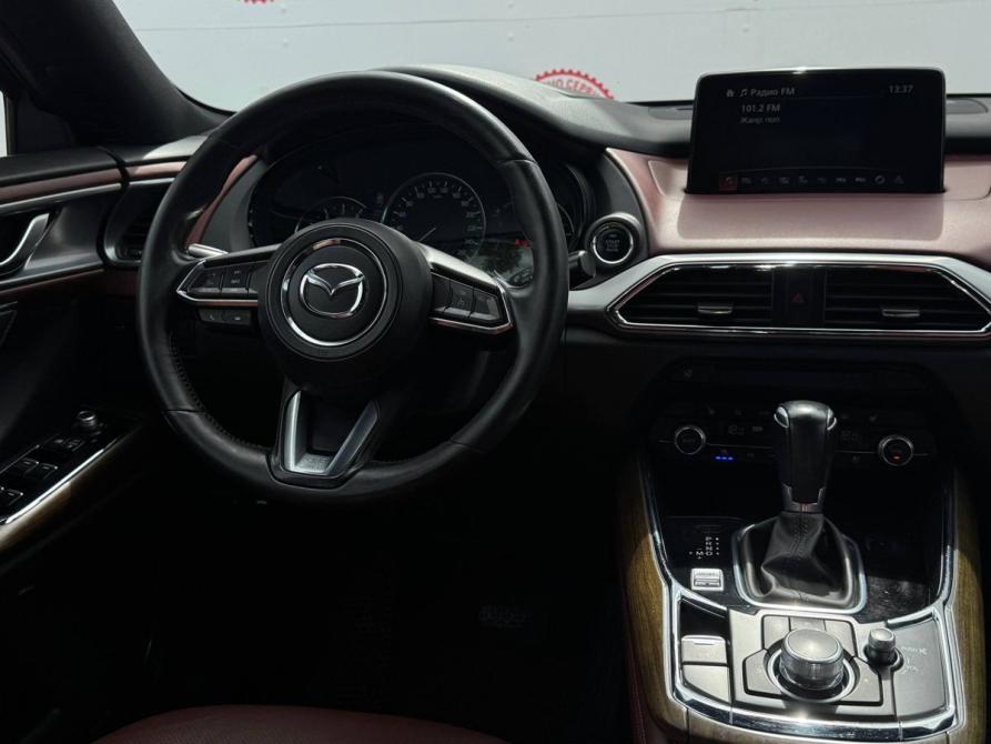 Mazda CX-9 II Екатеринбург  - изображение 20