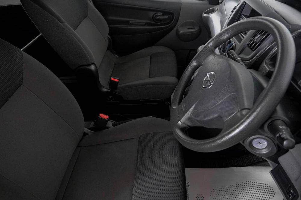 Nissan NV200 Кемерово  - изображение 12