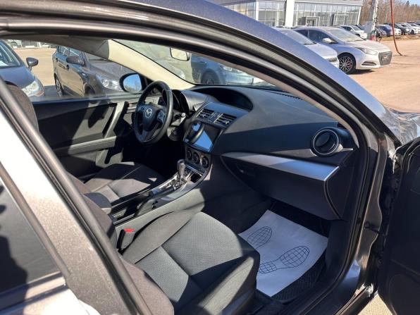 Mazda 3 II (BL) с пробегом 2011 года, цена 727 500 рублей, 212071 км, седан, Автокод Объявления