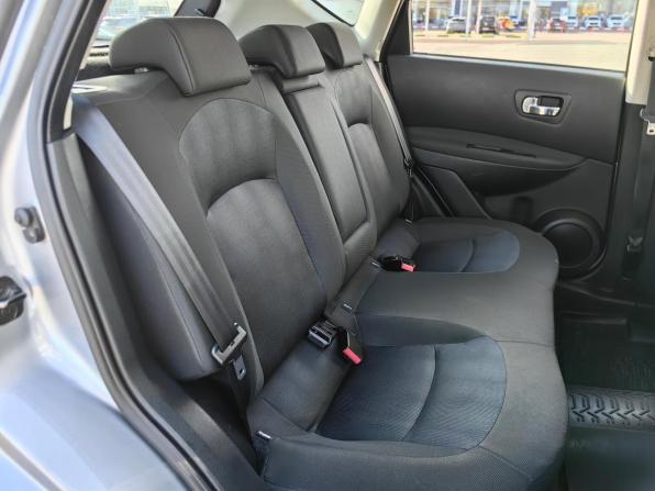 Nissan Qashqai I Рестайлинг с пробегом 2012 года, цена 999 000 рублей, 168000 км, внедорожник, Автокод Объявления