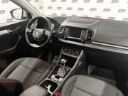 Skoda Karoq I Красноярск  - изображение 24