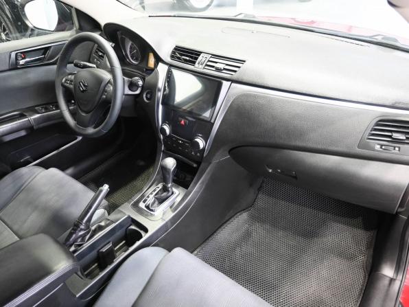 Suzuki Kizashi с пробегом 2012 года, цена 1 049 900 рублей, 199420 км, седан, Автокод Объявления