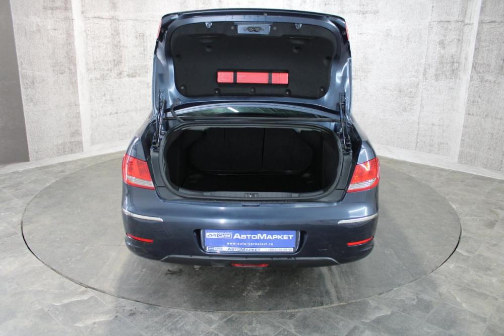 Peugeot 408 I Ярославль  - изображение 12