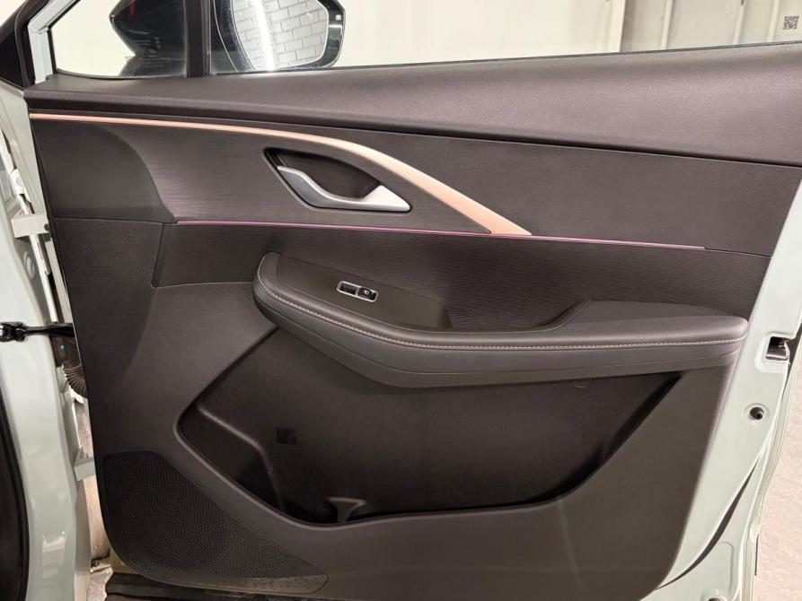 Omoda C5 I Екатеринбург  - изображение 32