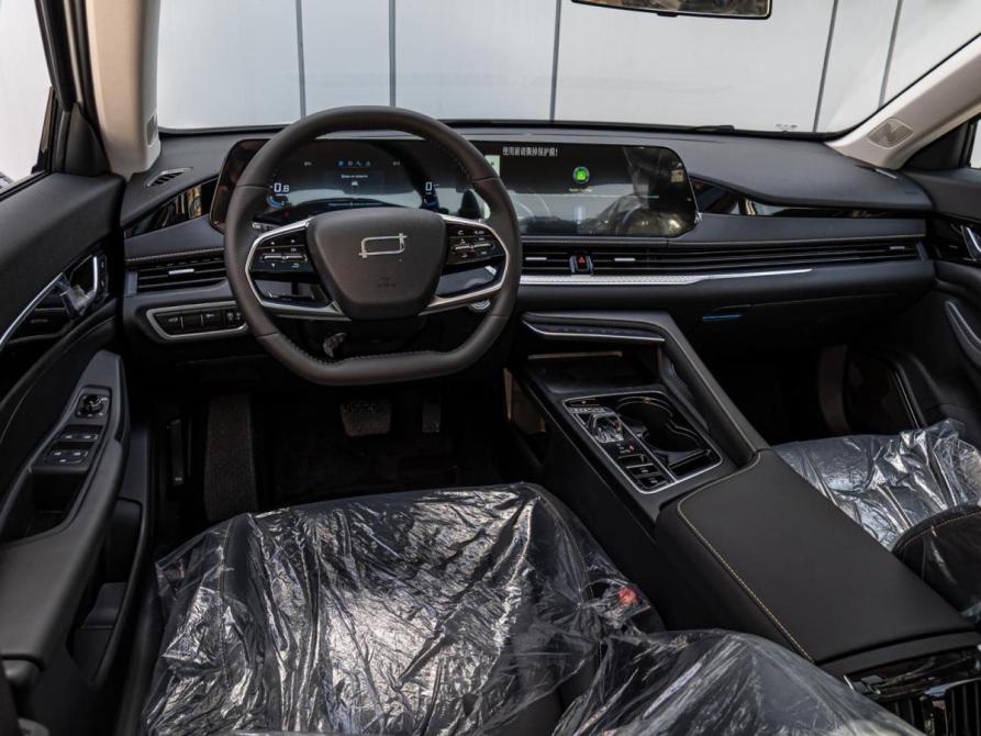 FAW Bestune B70 I Рестайлинг Краснодар  - изображение 6