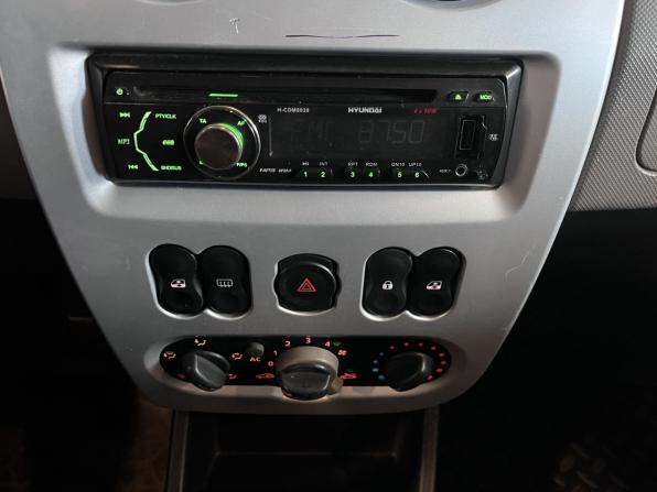 Renault Sandero I с пробегом 2010 года, цена 465 000 рублей, 204650 км, хэтчбек, Автокод Объявления
