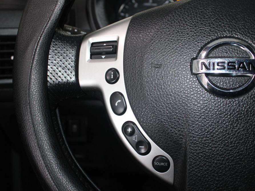 Nissan X-Trail II Рестайлинг Старый Оскол  - изображение 14