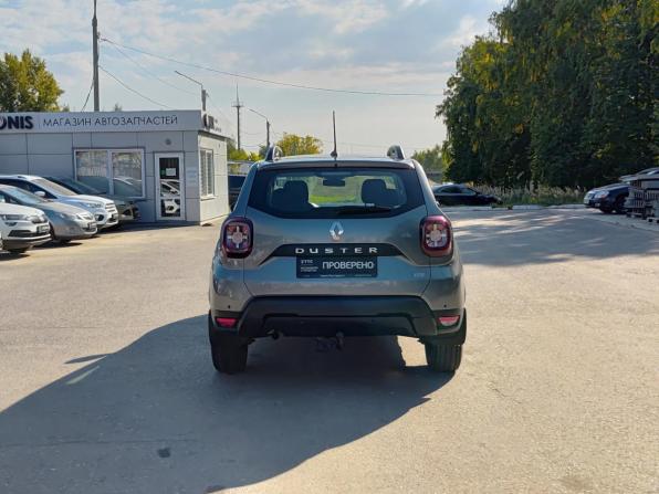 Renault Duster II с пробегом 2021 года, цена 1 730 000 рублей, 181164 км, внедорожник, Автокод Объявления