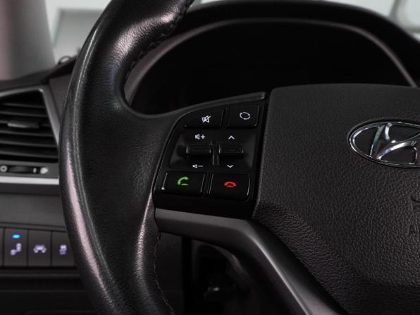 Hyundai Tucson III с пробегом 2016 года, цена 1 649 000 рублей, 179268 км, внедорожник, Автокод Объявления