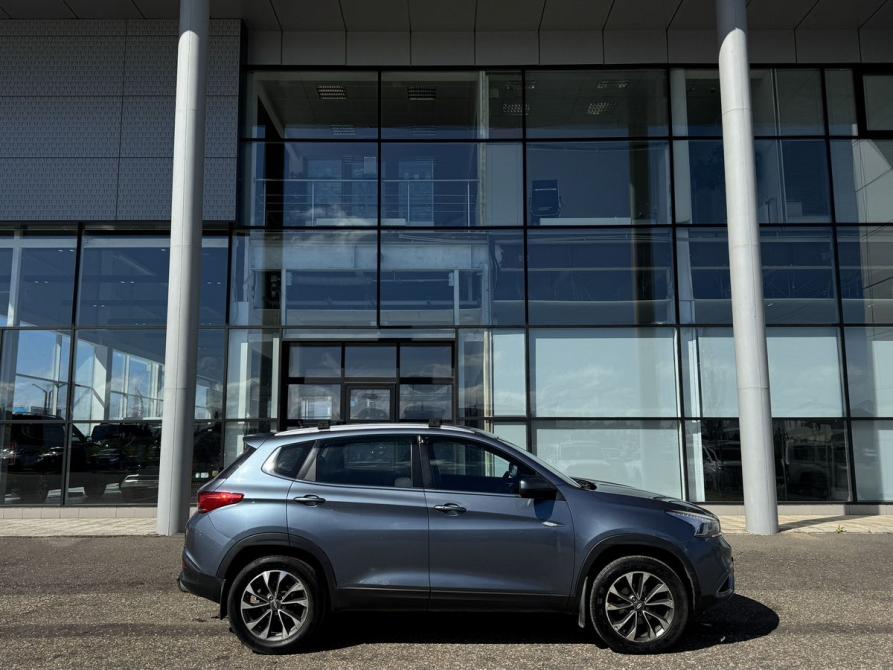 Chery Tiggo 7 I Тверь  - изображение 9