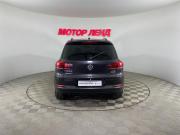 Volkswagen Tiguan I Рестайлинг Воронеж  - изображение 26
