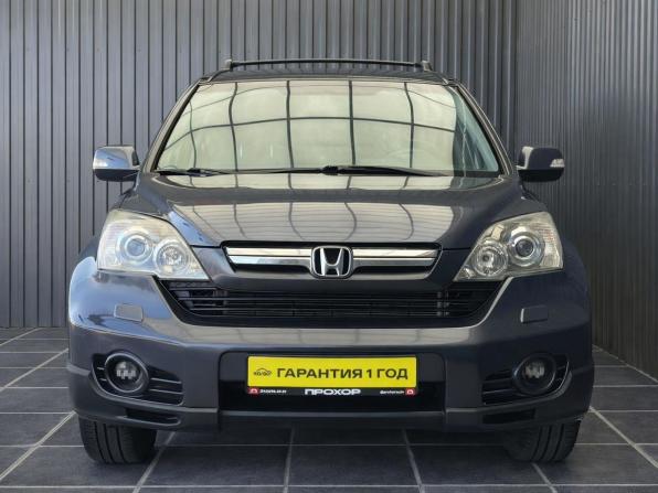 Honda CR-V III с пробегом 2007 года, цена 1 117 000 рублей, 247252 км, внедорожник, Автокод Объявления