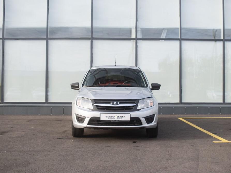 Lada (ВАЗ) Granta I Курган  - изображение 3
