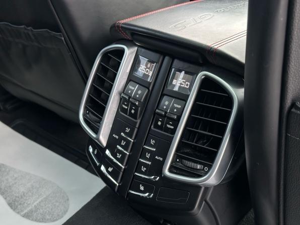 Porsche Cayenne II Рестайлинг (958) с пробегом 2015 года, цена 3 650 000 рублей, 117403 км, внедорожник, Автокод Объявления