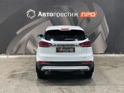 Geely Atlas Pro Пермь  - изображение 28