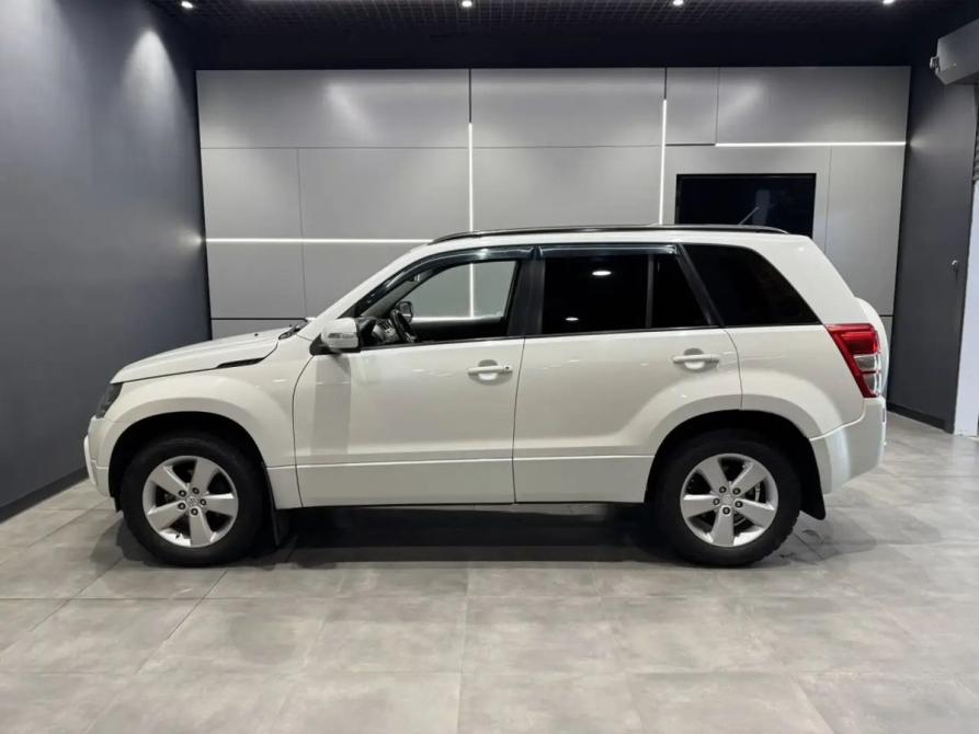 Suzuki Grand Vitara II Рестайлинг Нижний Новгород  - изображение 7