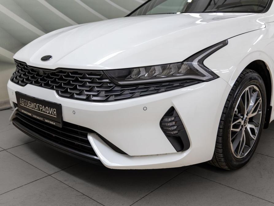 Kia K5 III Волгоград  - изображение 10