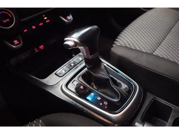 Kia Rio IV с пробегом 2019 года, цена 1 235 000 рублей, 187612 км, седан, Автокод Объявления