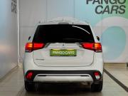 Mitsubishi Outlander III Рестайлинг 3 Набережные Челны  - изображение 35