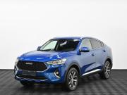 Haval F7x I Москва  - изображение 19