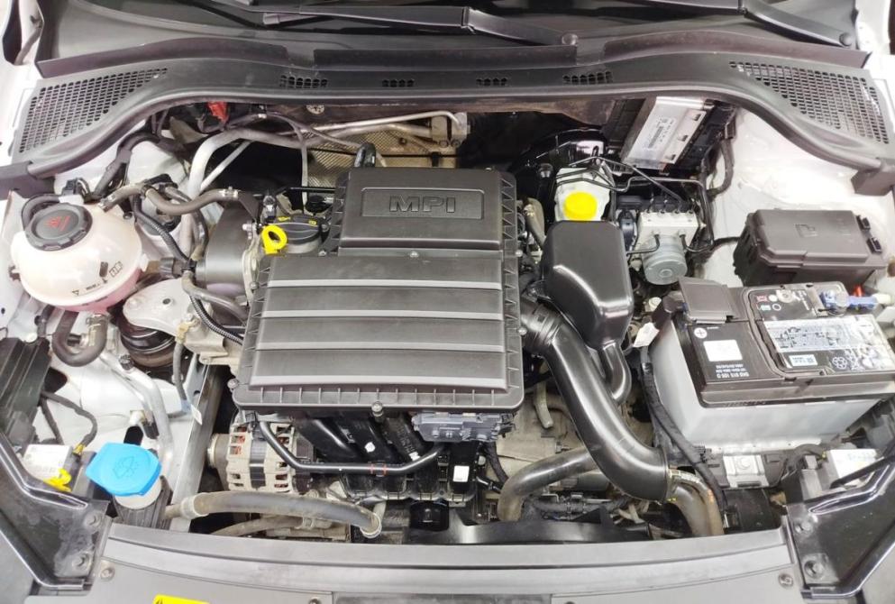 Volkswagen Polo VI Саратов  - изображение 11