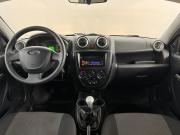 Lada (ВАЗ) Granta I Москва  - изображение 19