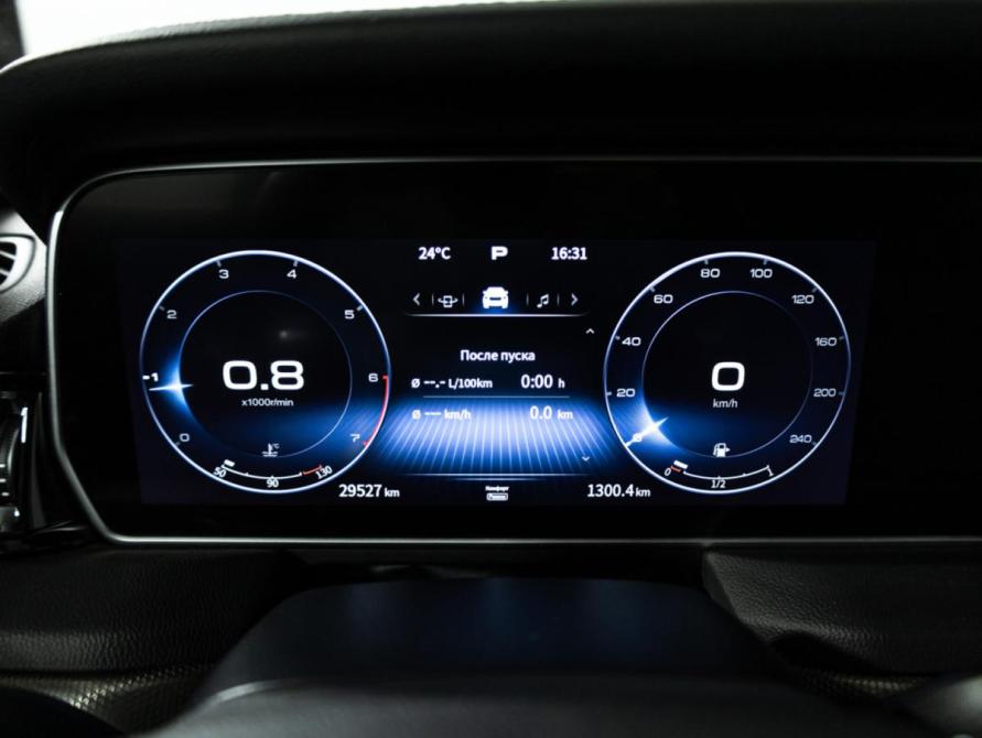 Hongqi HS5 I Санкт-Петербург  - изображение 13
