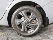 Hyundai Elantra VII (CN7) Москва  - изображение 29