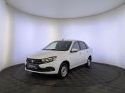 Lada (ВАЗ) Granta I Рестайлинг Москва  - изображение 26