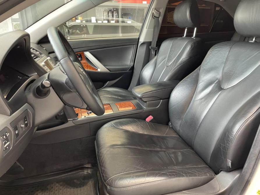 Toyota Camry VI (XV40) Рестайлинг Новосибирск  - изображение 8