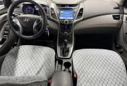 Hyundai Elantra V (MD) Рестайлинг Астрахань  - изображение 35