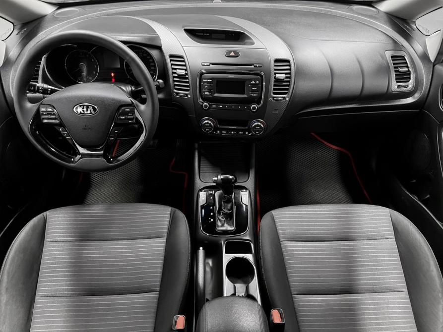 Kia Cerato III Рестайлинг (Classic) Тверь  - изображение 10