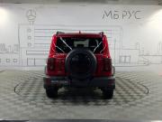 Tank 300 I Москва  - изображение 27