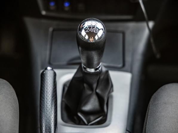 Chery Tiggo (T11) I с пробегом 2010 года, цена 598 000 рублей, 96757 км, внедорожник, Автокод Объявления