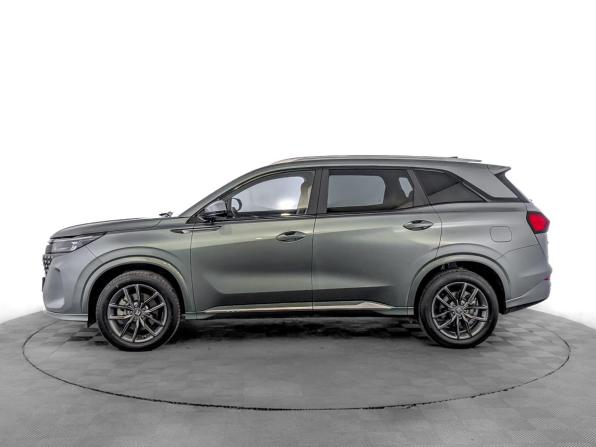 Evolute i-SPACE I с пробегом 2024 года, цена 2 625 000 рублей, 5531 км, внедорожник, Автокод Объявления