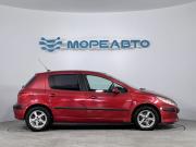 Peugeot 307 I Рестайлинг Калининград  - изображение 21