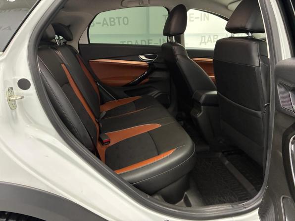 Lada (ВАЗ) Vesta I Рестайлинг (NG) с пробегом 2024 года, цена 1 390 000 рублей, 23000 км, седан, Автокод Объявления