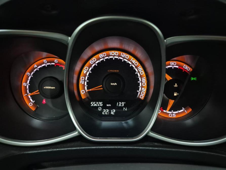 Lada (ВАЗ) Vesta I Альметьевск  - изображение 19