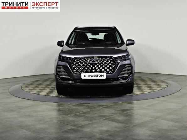 Chery Tiggo 7 Pro Max I Рестайлинг с пробегом 2024 года, цена 2 257 000 рублей, 8905 км, внедорожник, Автокод Объявления