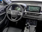 Chery Tiggo 7 Pro I Москва  - изображение 58