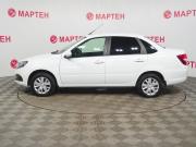 Lada (ВАЗ) Granta I Рестайлинг Вологда  - изображение 25