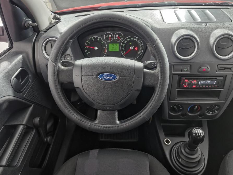 Ford Fusion I Рестайлинг Нижний Новгород  - изображение 17