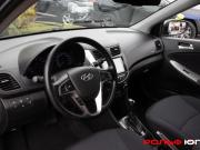 Hyundai Solaris I Рестайлинг Москва  - изображение 31